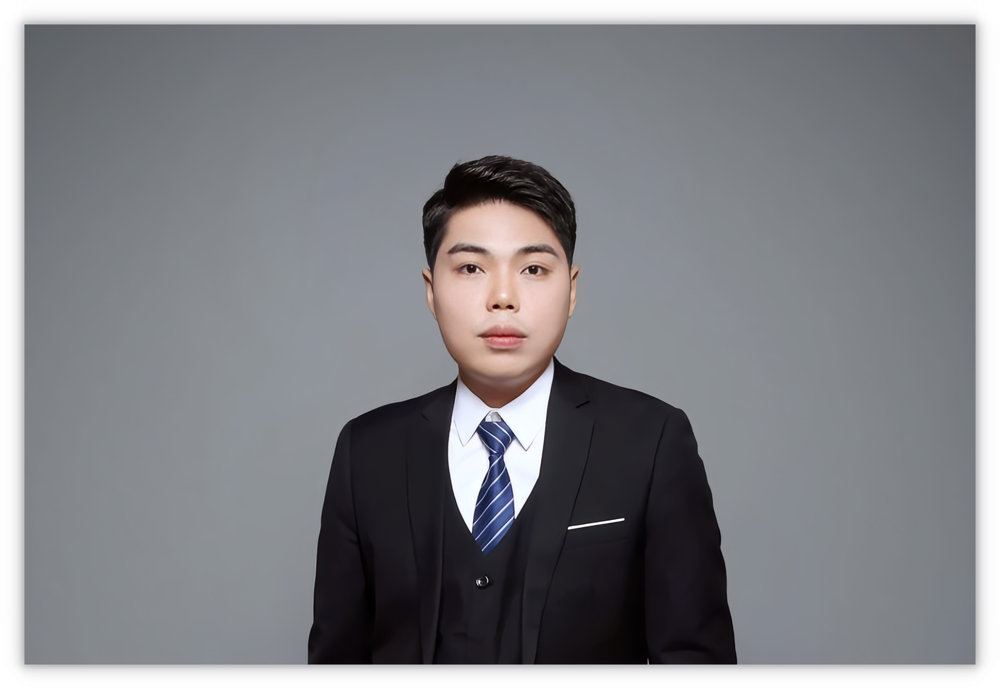 邓鹏个人技术简介